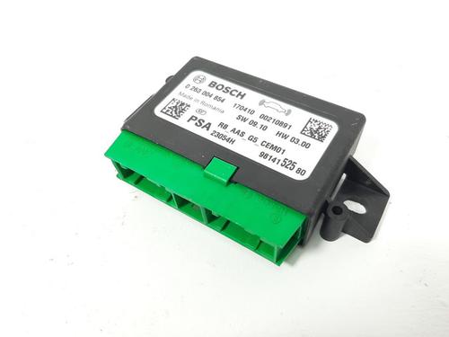 Elektronisk modul PEUGEOT 308 SW II (LC_, LJ_, LR_, LX_, L4_) 1.6 BlueHDi 120 (120 hp) 19754733