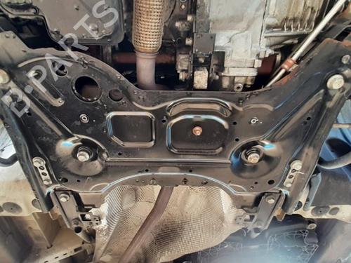 Used Subframe PEUGEOT EXPERT Van (V_) 1.5 BlueHDi 100 (102 hp) 29373891