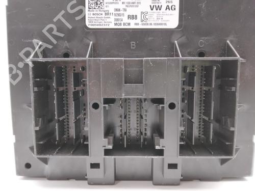 Electronic module VW PASSAT B8 (3G2, CB2) 1.4 TSI | BP26164675M83 