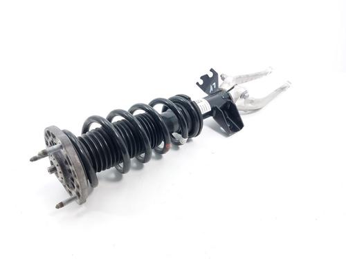 Left front shock absorber XPENG G6 EV All-wheel Drive | BP36490569M16 - Image 3