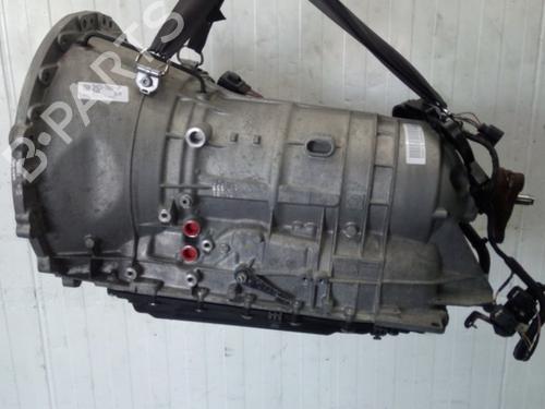 Gearbox JAGUAR XJ (X351) 3.0 SDV6 | BP19755090M3 