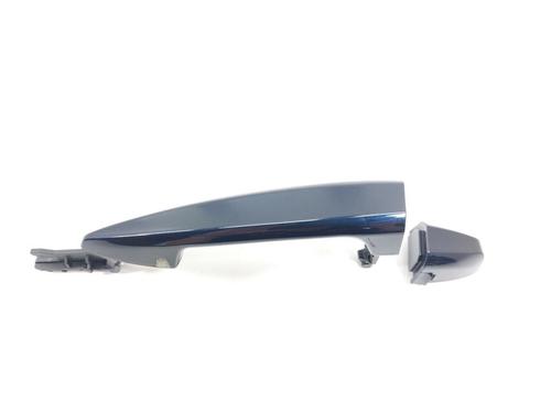 Used Front left exterior door handle BMW 2 Active Tourer (F45) 216 i (102 hp) 27476452