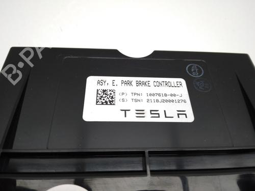 Control unit TESLA MODEL S (5YJS) 75D AWD | BP25924571M11  - Image 5