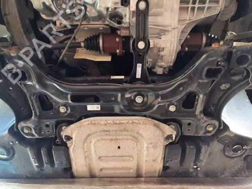 Forbro Forbro SKODA KAMIQ (NW4) 1.0 TSI (110 hp) 39694482 39694482
