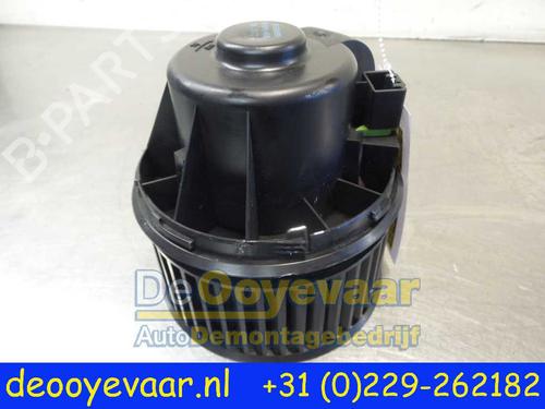 Heater blower motor VOLVO V40 Hatchback (525) D2 | BP24454246M62