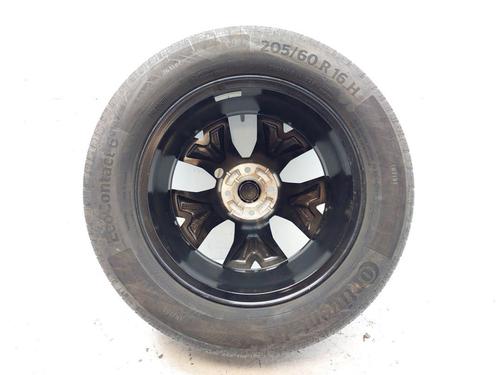 Felg DACIA JOGGER (RK_) 1.6 HYBRID 140 (RKN8) | BP28356228C45