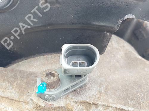 Left front steering knuckle AUDI Q7 (4LB) 4.2 FSI quattro | BP32002135M25