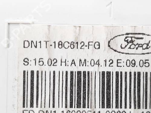 Climate control FORD ECOSPORT 1.0 EcoBoost | BP19762309I5 