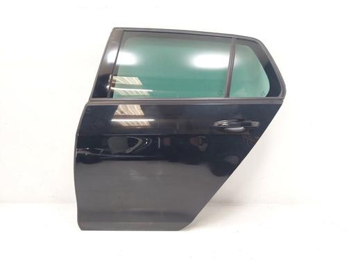 Used Left rear door VW GOLF VII (5G1, BQ1, BE1, BE2) 2.0 TDI (150 hp) 30794701