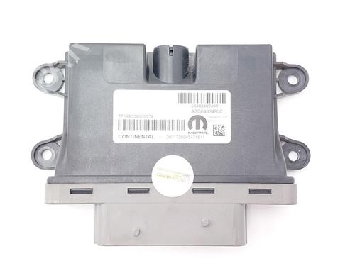 Used Control unit Control unit 27862945 27862945