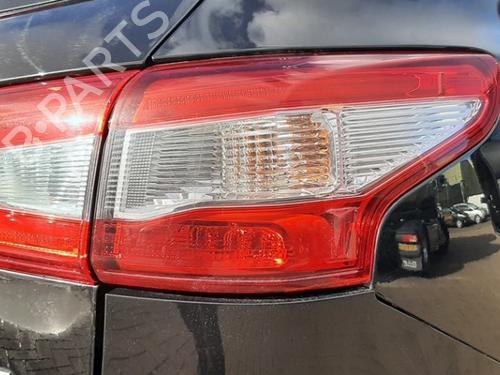 Used Right taillight Right taillight NISSAN QASHQAI II (J11, J11_) 1.5 dCi (110 hp) 33740796 33740796