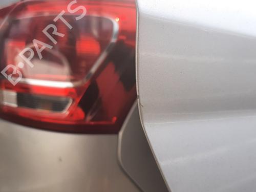 Dør højre bagtil FORD B-MAX (JK) 1.0 EcoBoost | BP37761222C5 - Image 2