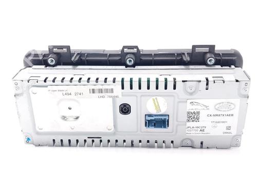 Electronic module LAND ROVER RANGE ROVER SPORT II (L494) 3.0 SDV6 4x4 | BP29214373M83 
