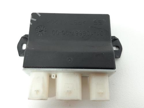 Used Electronic module Electronic module 19750002 19750002