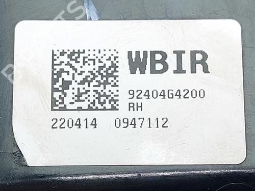 Right taillight HYUNDAI i30 Estate (PDE) 1.0 T-GDI hybrid 48V | BP29954634C35