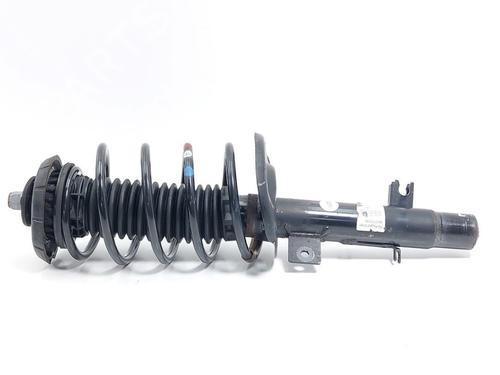 Used Left front shock absorber CITROËN C4 CACTUS 1.2 VTi 82 (82 hp) 28055160