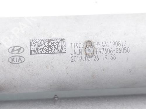 AC radiator KIA PICANTO III (JA) 1.0 | BP40613082M32  - Image 5