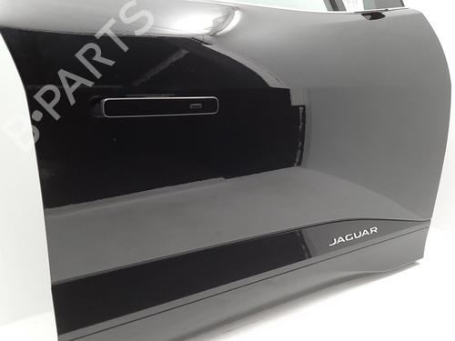 Right front door JAGUAR I-PACE (X590) EV400 AWD | BP19760335C3