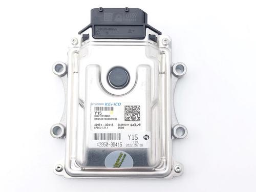 Used Gearbox control unit KIA SPORTAGE V (NQ5) 1.6 T-GDi Hybrid (230 hp) 30102176