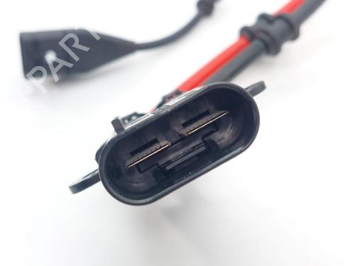Anti roll bar BMW X7 (G07) xDrive 40 i | BP39209212M96 - Image 4