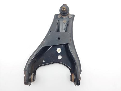 Used Left front suspension arm DACIA DUSTER (HS_) 1.2 TCe 125 (125 hp) 21134327