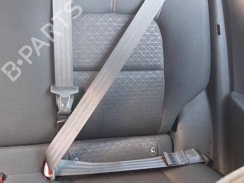 Airbag Kit KIA PICANTO III (JA) 1.0 | BP30027926C86 