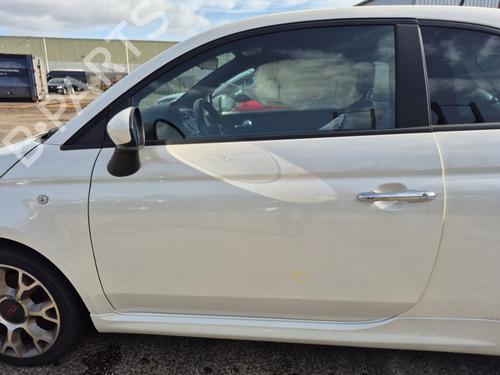 left-front-door-fiat-500-312_-2007-39561945 main image