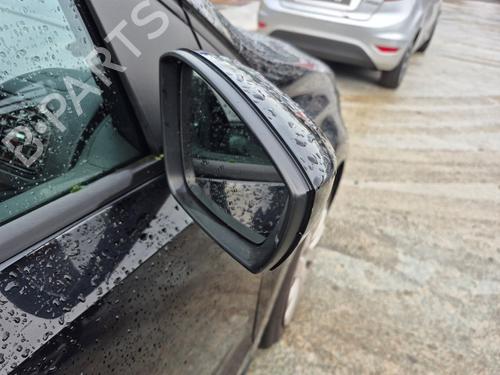 Used Right mirror VW POLO V (6R1, 6C1) 1.2 (60 hp) 31075831