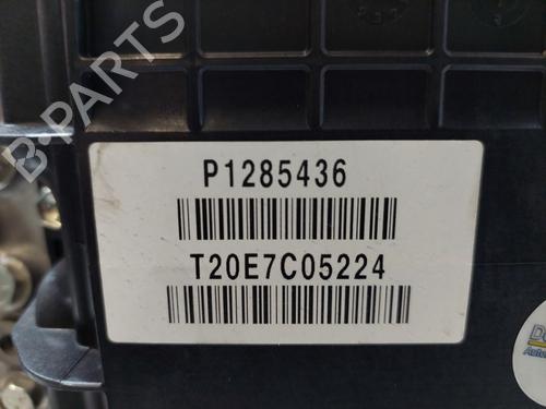 Gearbox VOLVO V60 II (225) B3 Mild-Hybrid | BP20138611M3 