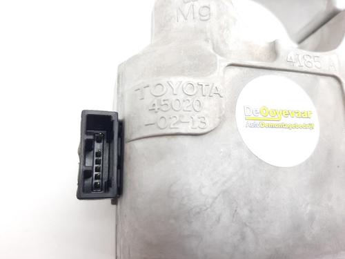 Switch TOYOTA COROLLA Estate (_E21_) 1.8 Hybrid (ZWE211W) | BP19766222I30 