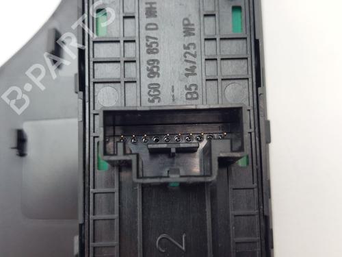 Switch CUPRA FORMENTOR (KM7, KMP) 1.5 TSI | BP38483234I30 - Image 3
