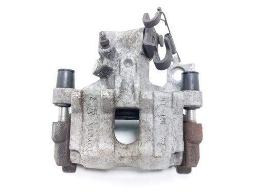Venstre bremsecaliper bak TOYOTA YARIS (_P13_) 1.5 Hybrid (NHP130_, NHP130) | BP30027861M107 