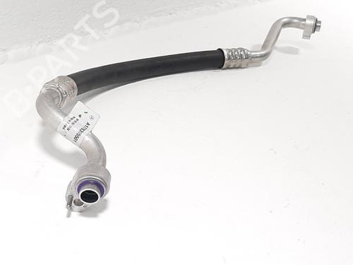 AC pipe MERCEDES-BENZ CLA Shooting Brake (X118) CLA 220 (118.644) | BP19760760M126 