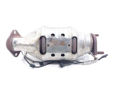 Katalysator KIA SPORTAGE V (NQ5) 1.6 T-GDi Hybrid (230 hp) 30519751