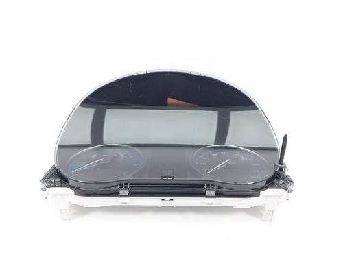 Used Instrument cluster MITSUBISHI OUTLANDER III (GG_W, GF_W, ZJ, ZL, ZK) 2.4 Hybrid 4WD (GG3W) (208 hp) 32274878