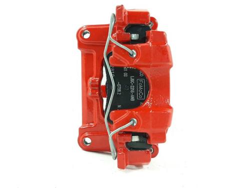 Used Left rear brake caliper FORD USA MUSTANG MACH-E (CGW) EV 4x4 (337 hp) 19751210