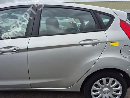 left-rear-door-ford-fiesta-vi-cb1-ccn-2008-36950411 main image