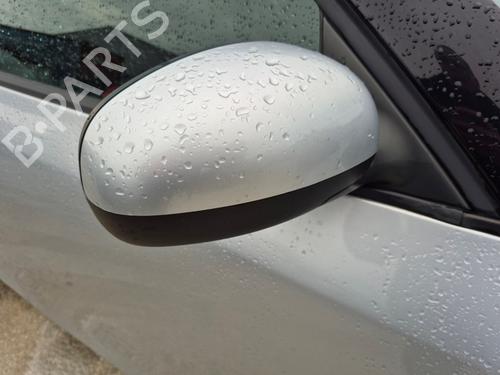 Used Right mirror SKODA FABIA II Combi (545) 1.2 TDI (75 hp) 31075816