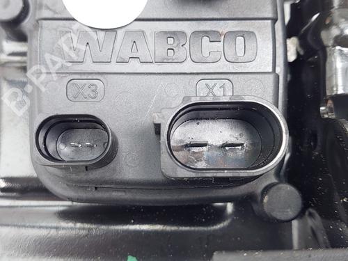 Suspension compressor AUDI Q7 (4MB, 4MG, 4MQ) 3.0 TDI quattro | BP19765139M103 