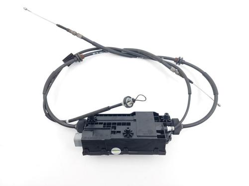 Used Electric handbrake BMW X5 (F15, F85) xDrive 40 d (313 hp) 25488631