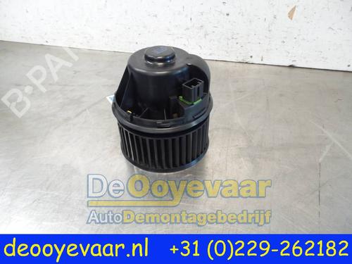 Used Heater blower motor VOLVO V40 Hatchback (525) D4 (190 hp) 24408770