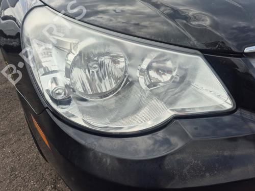 Used Right headlight Right headlight CHRYSLER SEBRING (JS) 2.4 VVT (170 hp) 36490672 36490672
