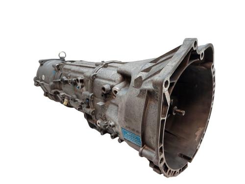 Used Gearbox BMW X3 (E83) 2.0 i (150 hp) 27549871
