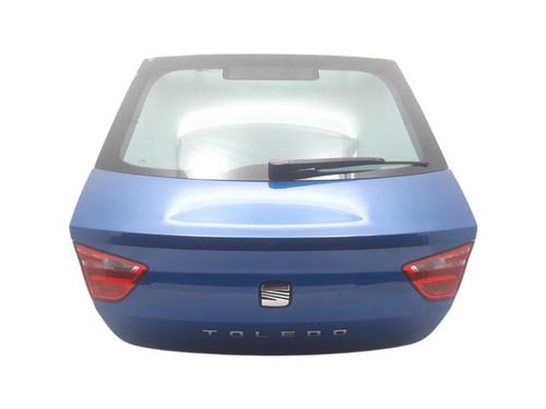 Used Tailgate SEAT TOLEDO IV (KG3) 1.2 TSI (105 hp) 19754433