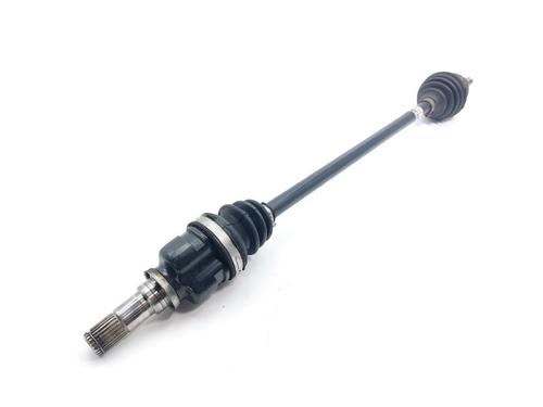 Right front driveshaft PEUGEOT 108 1.0 VTi 72 | BP36075177M39 - Image 3