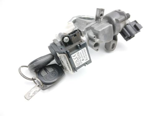 Used Ignition barrel SUZUKI BALENO (FW, EW) 1.2 (A1K412) (90 hp) 25924594