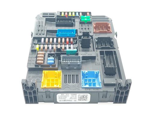Fuse box CITROËN C4 Grand Picasso II (DA_, DE_) 1.2 THP 130 | BP26188303E1 