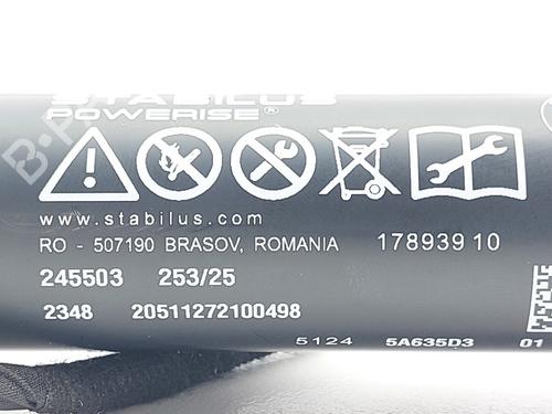 Electronic module BMW i4 (G26) eDrive35 | BP32002117M83 