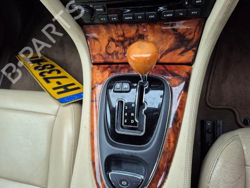 Used Gearbox JAGUAR XJ (X350, X358) 3.0 (238 hp) 31127908