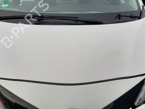 Używane Pokrywa przednia / Maska silnika TOYOTA AYGO (_B4_) 1.0 (KGB40) (69 hp) 32069664